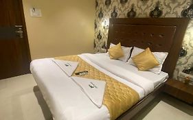Garden Creek Residency - Near To Mumbai International Airport
